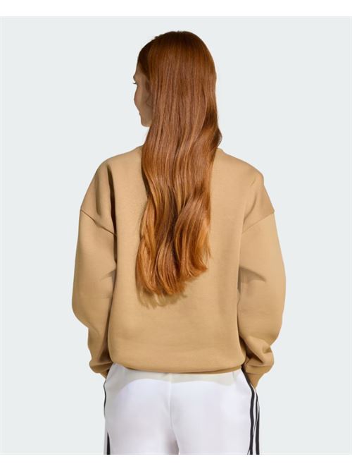 boyfriend crew ADIDAS ORIGINAL | JX2750CARDBO